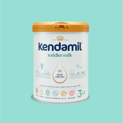 Toddler Milk 3 12-36 Months 800g thumbnail 3