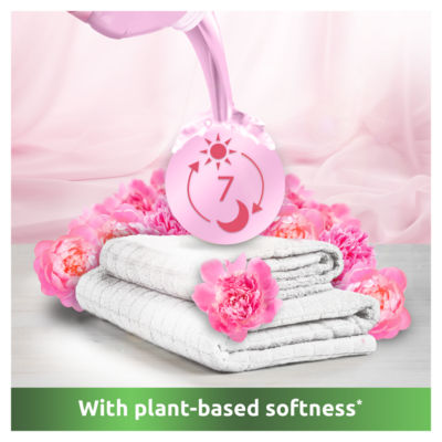 Conditioner Pink Blossom 83 Washes, 2.905l thumbnail 3