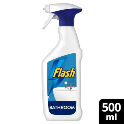 Bathroom Cleaning Spray 500ml thumbnail 2