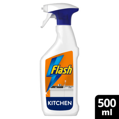 Kitchen Cleaning Spray 500ml