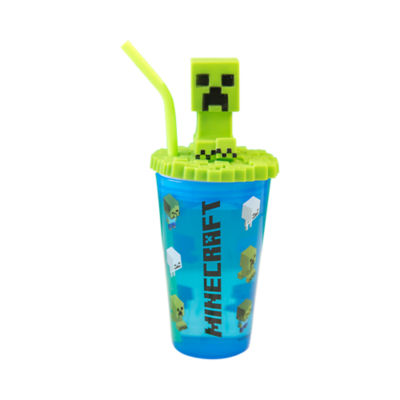 Minecraft Head 3D Tumbler thumbnail 2