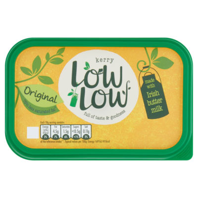 Low Low Original 454g thumbnail 2