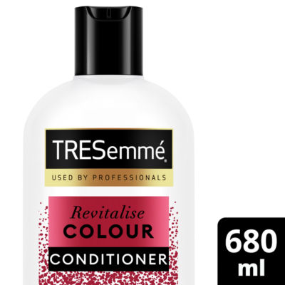 Tresemme Revitalised Colour Conditioner