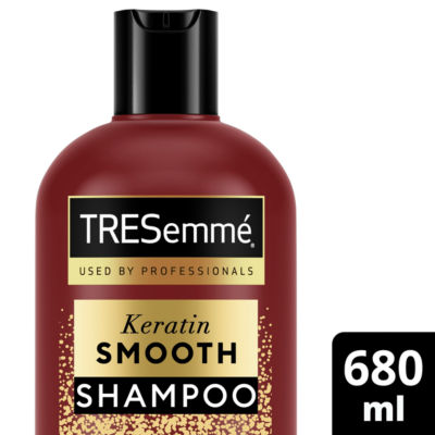 Shampoo Keratin Smooth 680 ml thumbnail 2