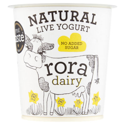 Natural Live Yogurt 150g thumbnail 2