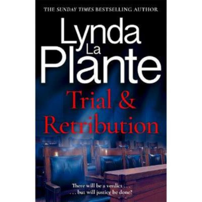 Trial and Retribution - Lynda La Plante thumbnail 2