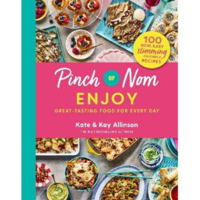 Pinch of Nom: Enjoy - Kay Allinson