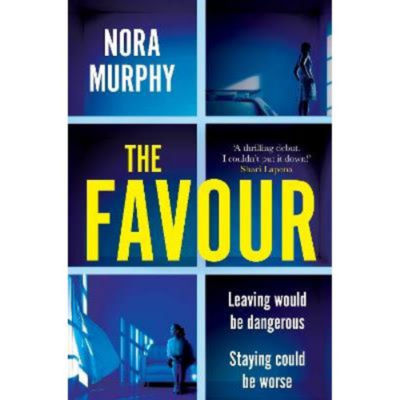 Favour - Nora Murphy