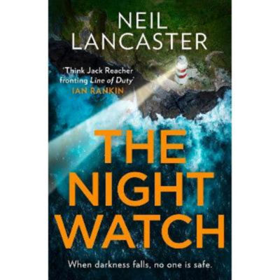 Night Watch - Neil Lancaster thumbnail 2