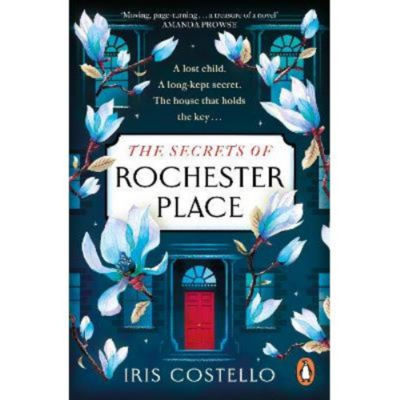 Secrets of Rochester Place - Iris Costello thumbnail 2