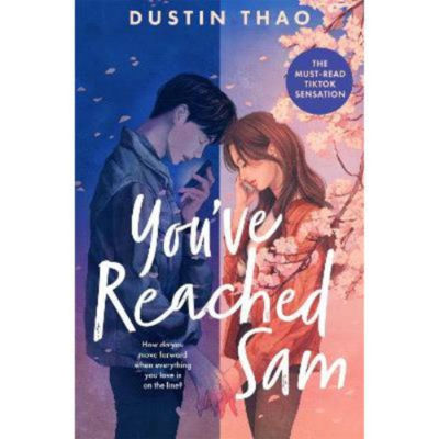 You've Reached Sam - Dustin Thao
