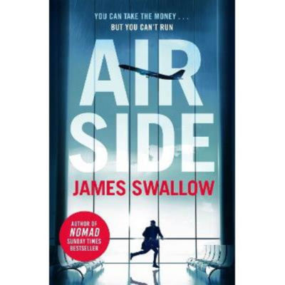 Airside - James Swallow thumbnail 2
