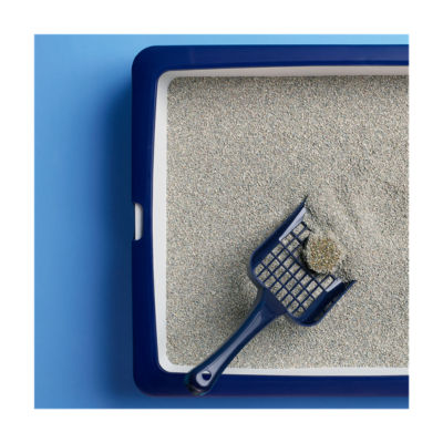 Ultra Clumping Odour Control Cat Litter 5L thumbnail 3