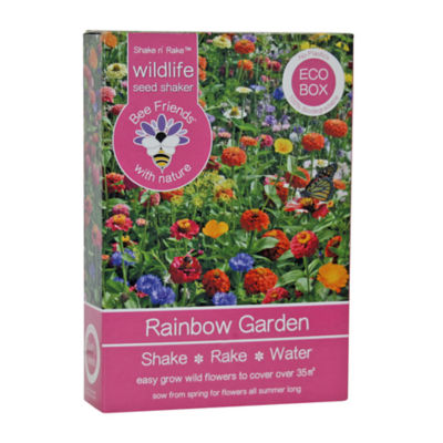 Rainbow Eco Seed Box thumbnail 2