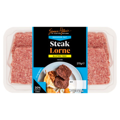 Steak Lorne Slices 270g thumbnail 2