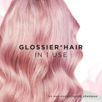 Colour Gloss with Biotin Conditioner, 275ml.  For Coloured Hair Helps Hair Shine thumbnail 3