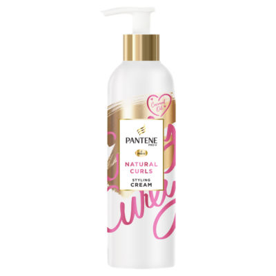 Pro-V Natural Curls Nourishing Hair Cream thumbnail 2