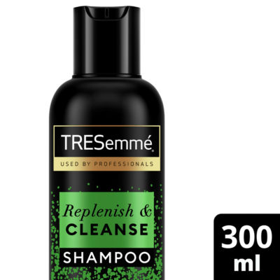 Shampoo Replenish & Cleanse 300 ml thumbnail 2