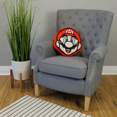 Super Mario Cushion - Mario thumbnail 4