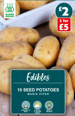 Maris Piper Potatoes