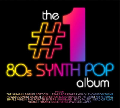 80's Synth Pop By Various Artists