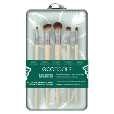 Daily Defined Eye Brush Set thumbnail 2