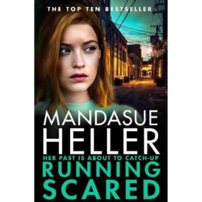 Running Scared - Mandasue Heller thumbnail 2