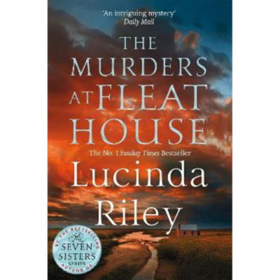 Murders at Fleat House - Lucinda Riley