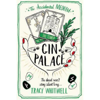 Gin Palace - Tracy Whitwell