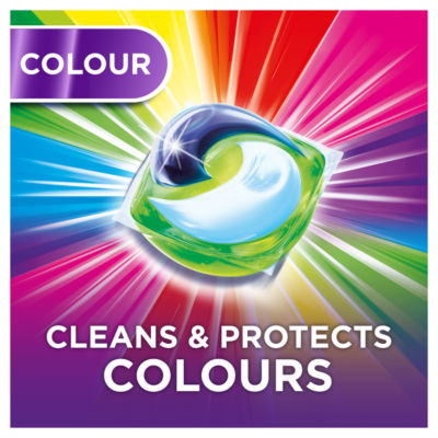 All-in-1 PODS®, Washing Capsules 33 Washes thumbnail 3