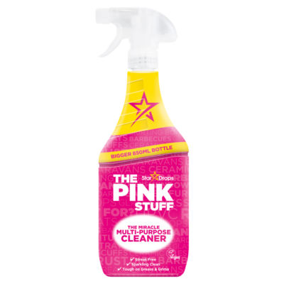 The Miracle Multi-Purpose Cleaner 850ml thumbnail 2