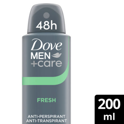 Fresh Anti-Perspirant Aerosol 200 ml