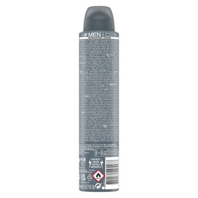 Fresh Anti-Perspirant Aerosol 200 ml thumbnail 3