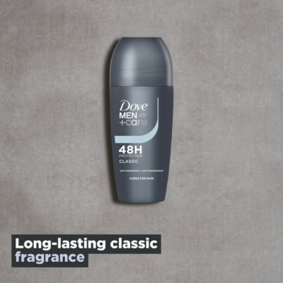Classic Anti-Perspirant Roll On 50 ml thumbnail 3