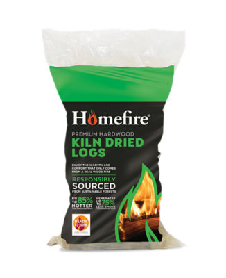 Kiln Dried Logs thumbnail 2