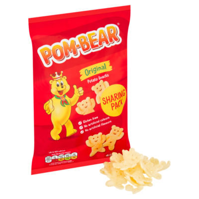 Potato Snacks thumbnail 3