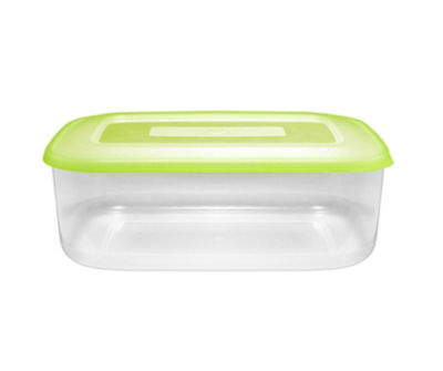 Peel Lid Food Storer - Colour May Vary thumbnail 2