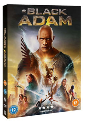 Black Adam