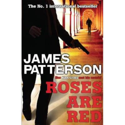 Roses are Red - James Patterson thumbnail 2