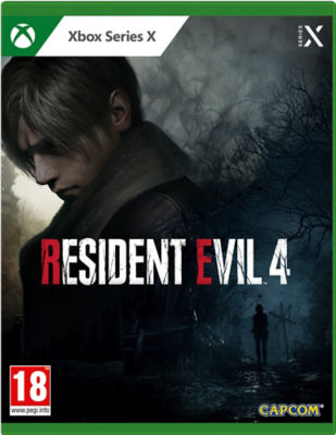 Resident Evil 4 thumbnail 2