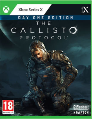 The Callisto Protocol thumbnail 2