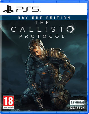 The Callisto Protocol thumbnail 2