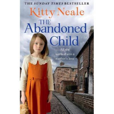 Abandoned Child - Kitty Neale