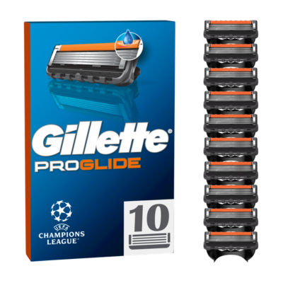 Gillette ProGlide Razor Blades