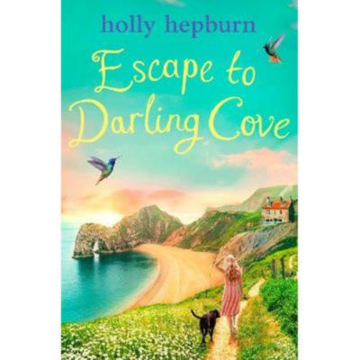 Escape to Darling Cove - Holly Hepburn thumbnail 2