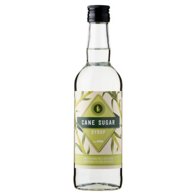Cane Sugar Syrup