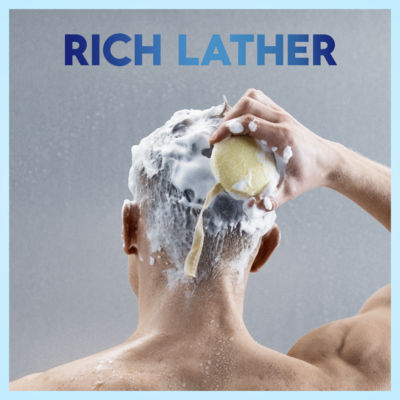AntiDandruff Solid Shampoo Bar thumbnail 3
