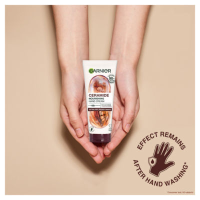 Ceramide Nourishing Hand Cream 75ml thumbnail 3