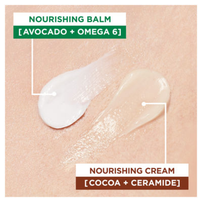 Ceramide Nourishing Hand Cream 75ml thumbnail 4