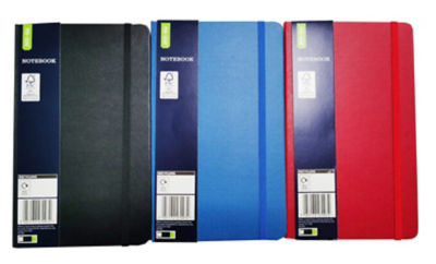Free writer notebook